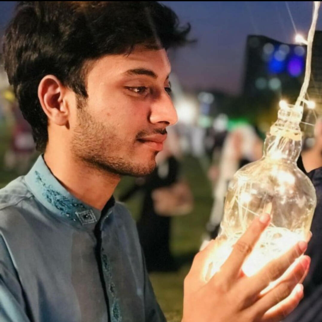 Daniyal Nadeem